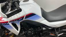 (23MY) Honda XL750 Transalp